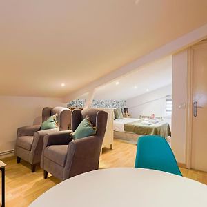 Apartamento de 1 Dormitorio